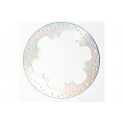 Преден спирачен диск EBC FIX HPSR RND MD4021