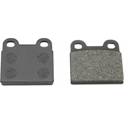 Накладки за мотор EBC FA SER ORGANIC FA057 Накладки за мотор EBC FA SER ORGANIC FA057