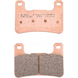 Накладки за мотор EBC SINTERED HH FA379HH Накладки за мотор EBC SINTERED HH FA379HH