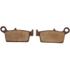 Мото накладки RENTHAL BRAKE PAD SINTER BP-103