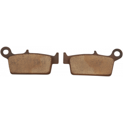 Мото накладки RENTHAL BRAKE PAD SINTER BP-103