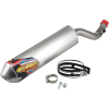 Гърне FMF MUFFLER Q4 XR650R 00-07 Гърне FMF MUFFLER Q4 XR650R 00-07