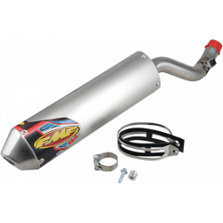 Гърне FMF MUFFLER Q4 XR650R 00-07 Гърне FMF MUFFLER Q4 XR650R 00-07