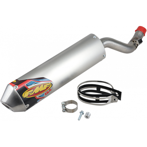 Гърне FMF MUFFLER Q4 XR650R 00-07 Гърне FMF MUFFLER Q4 XR650R 00-07