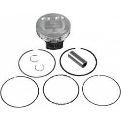 Бутало кит WISECO PISTON KIT CAN AM 400/800
