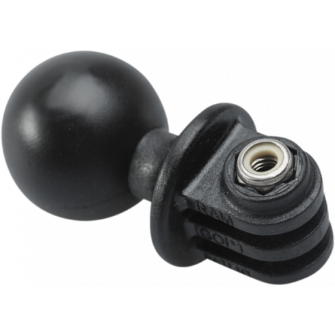 Адаптер за GoPro SW-MOTECH GOPRO 1 Адаптер за GoPro SW-MOTECH GOPRO 1