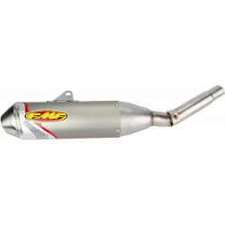 Гърне FMF MUFFLER PC4 CRF450 04 Гърне FMF MUFFLER PC4 CRF450 04