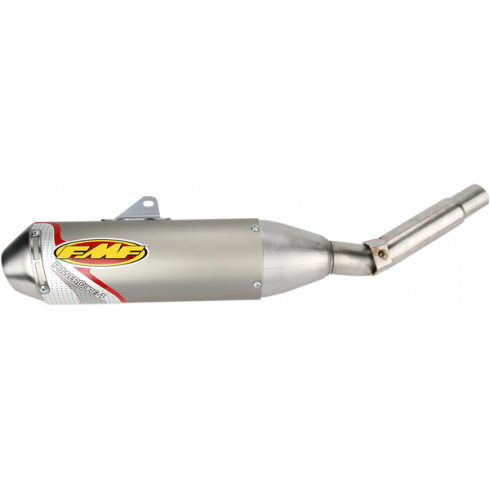 Гърне FMF MUFFLER PC4 CRF450 04 Гърне FMF MUFFLER PC4 CRF450 04