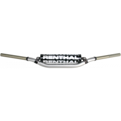 Мото кормило RENTHAL RENTHAL TWINWALL 999 TITANIUM