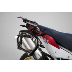 Стойка за куфар SW-MOTECH SIDE CARRIER PRO CRF 1000 L ABS