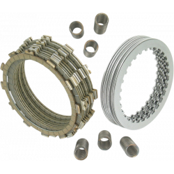 Комплект съединител EBC SRK110