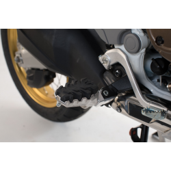 Мото степенки SW-MOTECH FOOTREST KIT EVO CRF 1000 L ABS