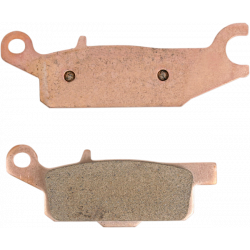 Накладки за мотор EBC SINT R SERIES FA446R