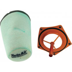 Комплект спортен въздушен филтър TWIN AIR за YAMAHA YFZ450 Комплект спортен въздушен филтър TWIN AIR за YAMAHA YFZ450