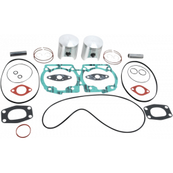 Бутало WISECO PISTON KIT FORMULA 500