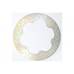 Преден спирачен диск EBC FIX HPSR RND FR/L MD2012