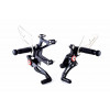 Конзола GILLES REARSET FACTOR-X BK EX 400 22