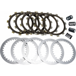 Комплект сединител EBC DRC220