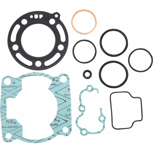 Комплект гарнитури за горната част на двигател ProX Top End Gasket Set KAWASAKI KX 85 Комплект гарнитури за горната част на двигател ProX Top End Gasket Set KAWASAKI KX 85