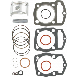 Бутало WISECO PISTON KIT HON ATC ATC 200 Бутало WISECO PISTON KIT HON ATC ATC 200