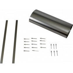 Резервен комплект за крайно гърне AKRAPOVIC P-RKS109TD30 Резервен комплект за крайно гърне AKRAPOVIC P-RKS109TD30