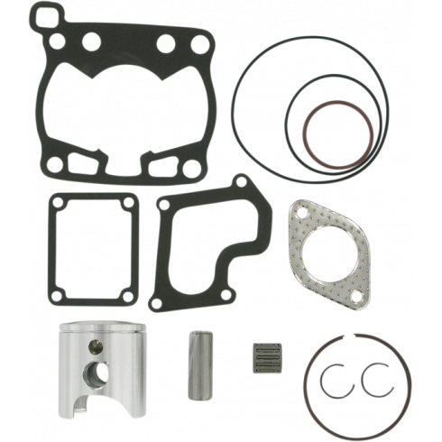 Бутало кит WISECO PISTON KIT W/GASKETS RM 80 01 Бутало кит WISECO PISTON KIT W/GASKETS RM 80 01