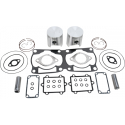 Бутало WISECO PISTON KIT ARCTIC