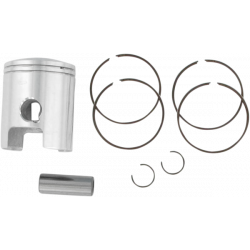 Бутало WISECO PISTON KIT KDX50 STD Бутало WISECO PISTON KIT KDX50 STD