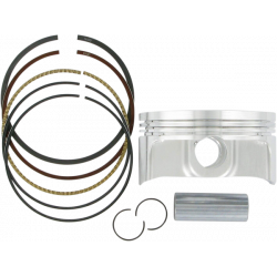 Бутало WISECO PISTON SUZUKI Бутало WISECO PISTON SUZUKI