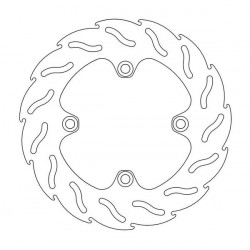 Спирачен диск MOTO-MASTER MOTO M. RR FLAME XR/XLR.