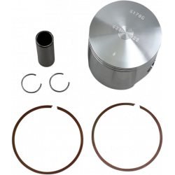 Бутало WISECO PISTON POL SL750 .50MM