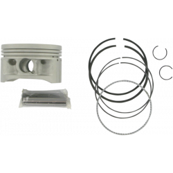 Комплект бутало ProX Piston Kit for 4-Stroke YAMAHA YFM350 87-12