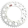 Заден пиньон RENTHAL Rear Sprocket 520 45T SI UL SC Honda CR-R/CRF-R/XR