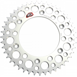 Заден пиньон RENTHAL Rear Sprocket 520 45T SI UL SC Honda CR-R/CRF-R/XR