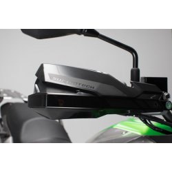 Протектори за кормило SW-MOTECH KOBRA HANDGUARD KIT KLE 250 Протектори за кормило SW-MOTECH KOBRA HANDGUARD KIT KLE 250
