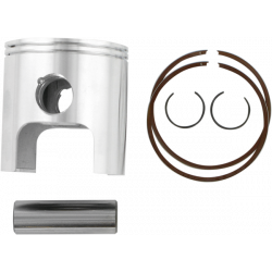 Бутало WISECO PISTON S-D 1MM GSX 380 F 06