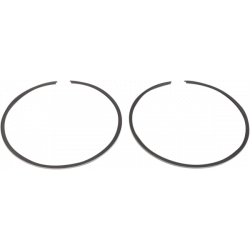 Комплект сегменти ProX за YAMAHA/POLARIS/SKI-DOO