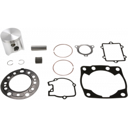 Кит бутало WISECO PISTON KIT W/GASKETS CR 250 R 02-04