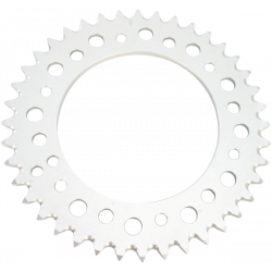 Заден пиньон RENTHAL SPROCK R 520 40T SI UL SC Заден пиньон RENTHAL SPROCK R 520 40T SI UL SC