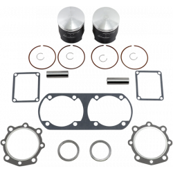 Бутало кит WISECO PISTON KIT YAMAHA PHAZER 500 01 Бутало кит WISECO PISTON KIT YAMAHA PHAZER 500 01