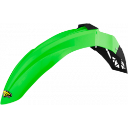 Преден калник CYCRA VENTED KXF250/450 16-20 GREEN