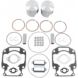 Кит бутало WISECO PISTON KIT ARCTIC CAT WILDCAT 700 EFI 96