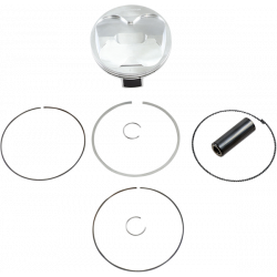 Бутало WISECO PISTN KT RE TRX450R/ER Бутало WISECO PISTN KT RE TRX450R/ER