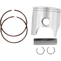 Бутало WISECO PISTON YAM 1.25MM Бутало WISECO PISTON YAM 1.25MM