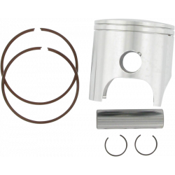 Бутало WISECO PISTON YAM STD. IT 250 1982