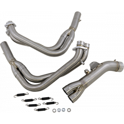 Колектори AKRAPOVIC SS Z900 Колектори AKRAPOVIC SS Z900