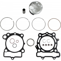 Бутало кит WISECO PISTON KIT W/GASKETS KX 250 F 13-14 Бутало кит WISECO PISTON KIT W/GASKETS KX 250 F 13-14