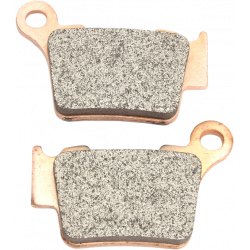 Накладки за мотор EBC EPFA SIN EXT PRO EPFA368HH Накладки за мотор EBC EPFA SIN EXT PRO EPFA368HH