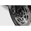 Краш тапи SW-MOTECH FRONT AXLE SLIDER SET FJ-09 850 ABS Краш тапи SW-MOTECH FRONT AXLE SLIDER SET FJ-09 850 ABS