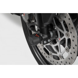 Краш тапи SW-MOTECH FRONT AXLE SLIDER CB 1000 R ABS